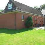 Apartment Krüger Hage
