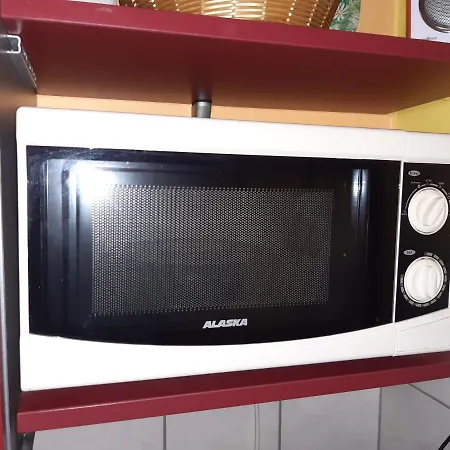 Krüger Apartamento *
