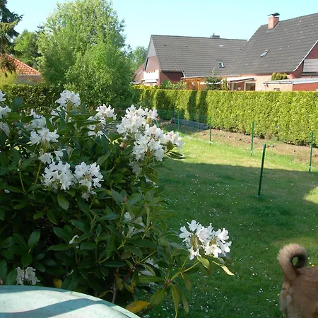 Apartment Krueger Hage