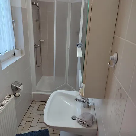 Krüger Apartamento