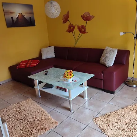 Krüger Apartamento