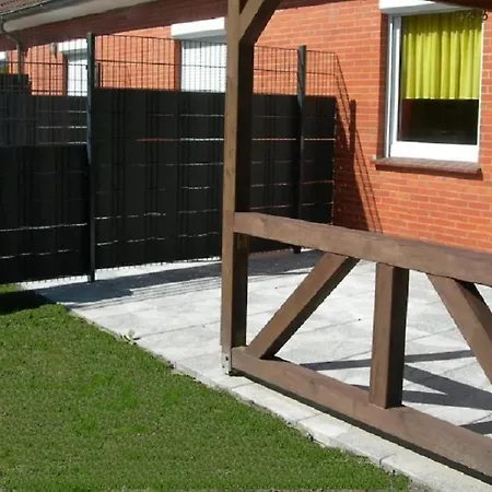 Krüger Apartamento *