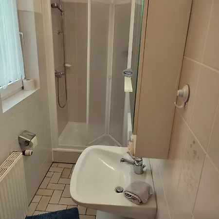 Apartamento Krüger *