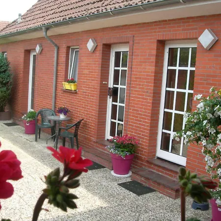 Apartamento Krüger