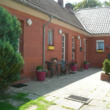 Apartamento Krüger