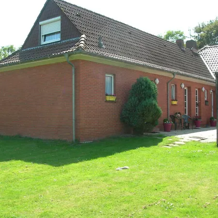 Apartment Krueger Hage