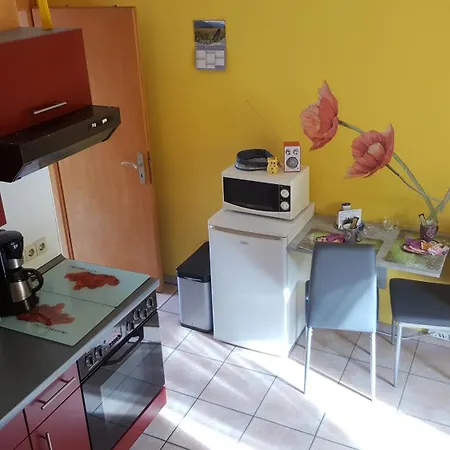 Krüger Apartamento