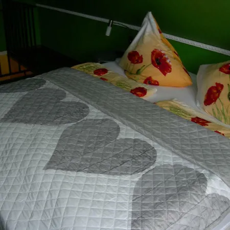 Apartamento Krüger Hage