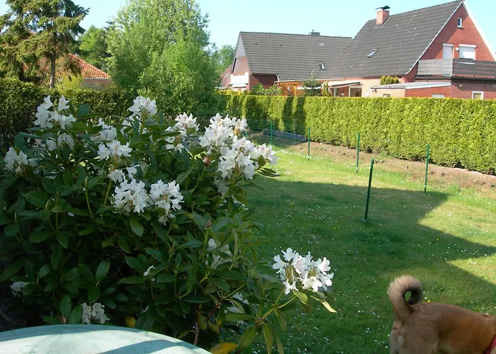 Lejlighed Krueger Hage