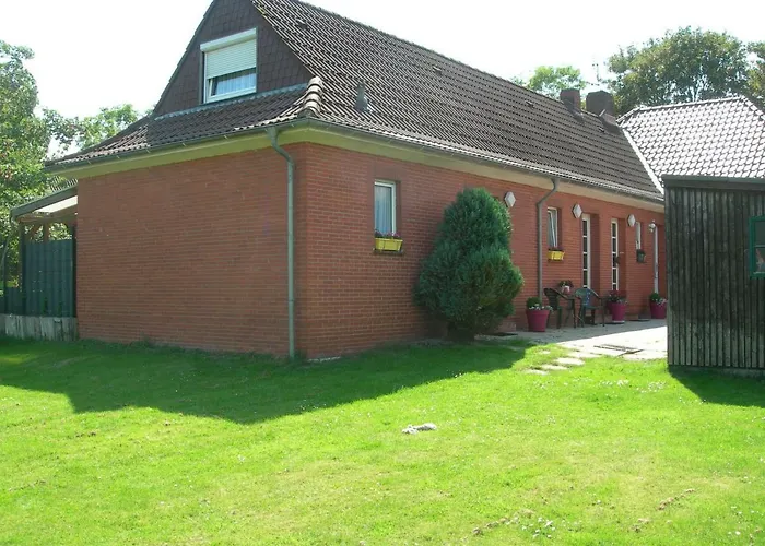 Lejlighed Krueger Hage